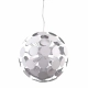 Lampa wisząca  Mailone AD20180/6 WH+SILV Italux  tylko brac - rabaty czekaja